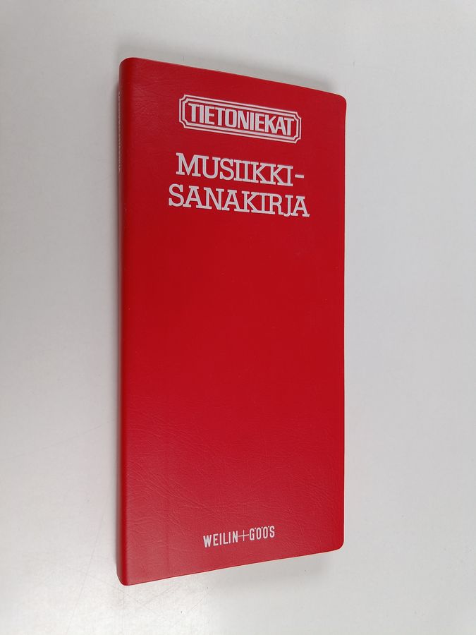 Marilyn Kornreich Davis : Musiikkisanakirja