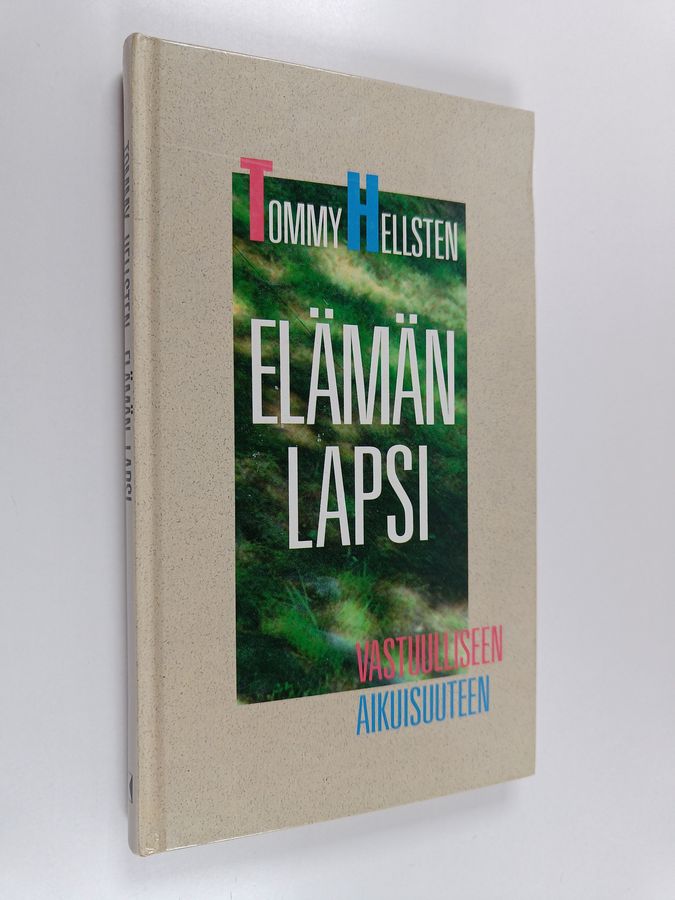 Elämän lapsi