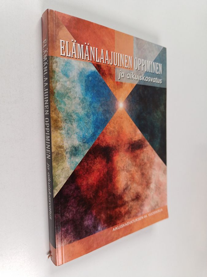 Elämänlaajuinen oppiminen ja aikuiskasvatus