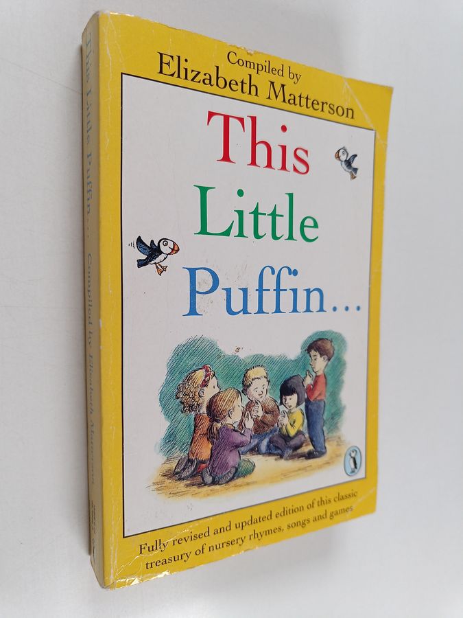 This Little Puffin