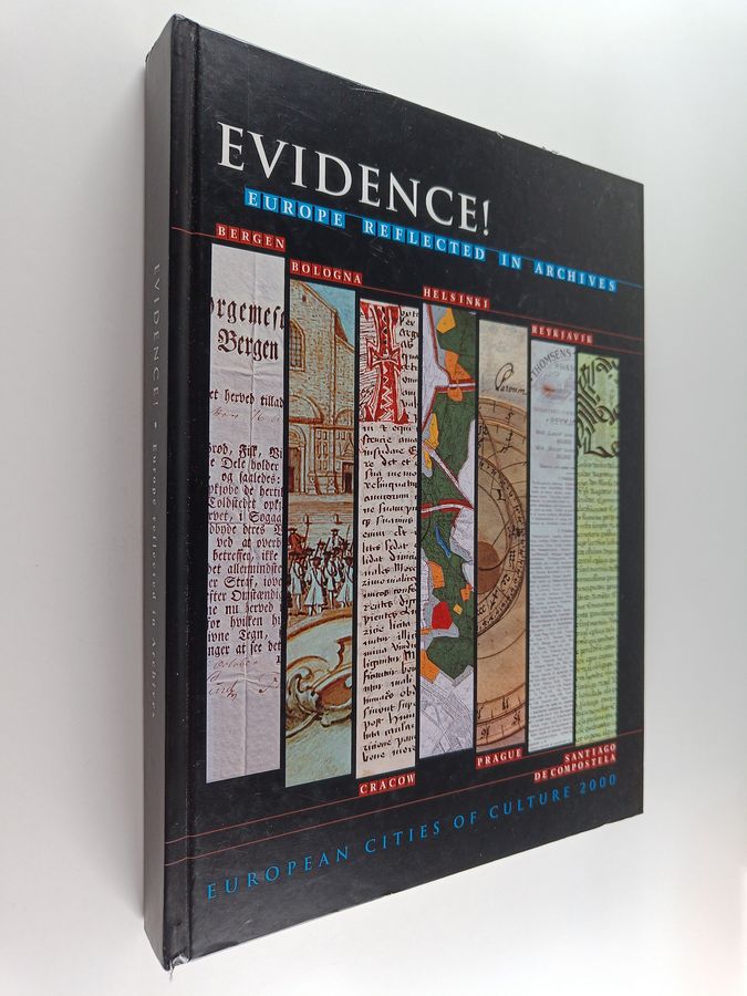 Evidence!