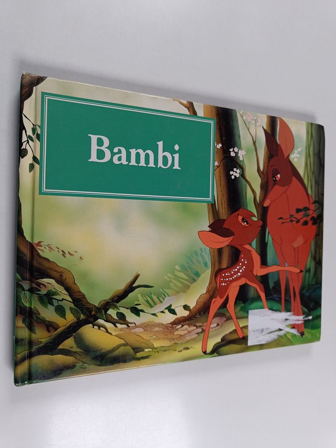 Bambi