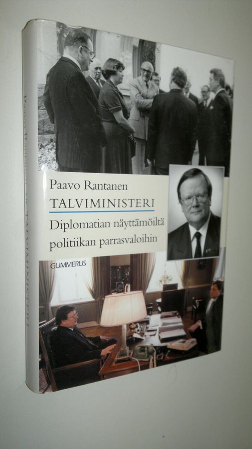 Talviministeri