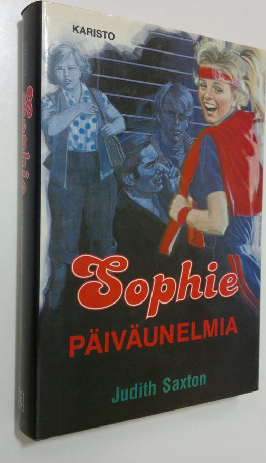 Sophie