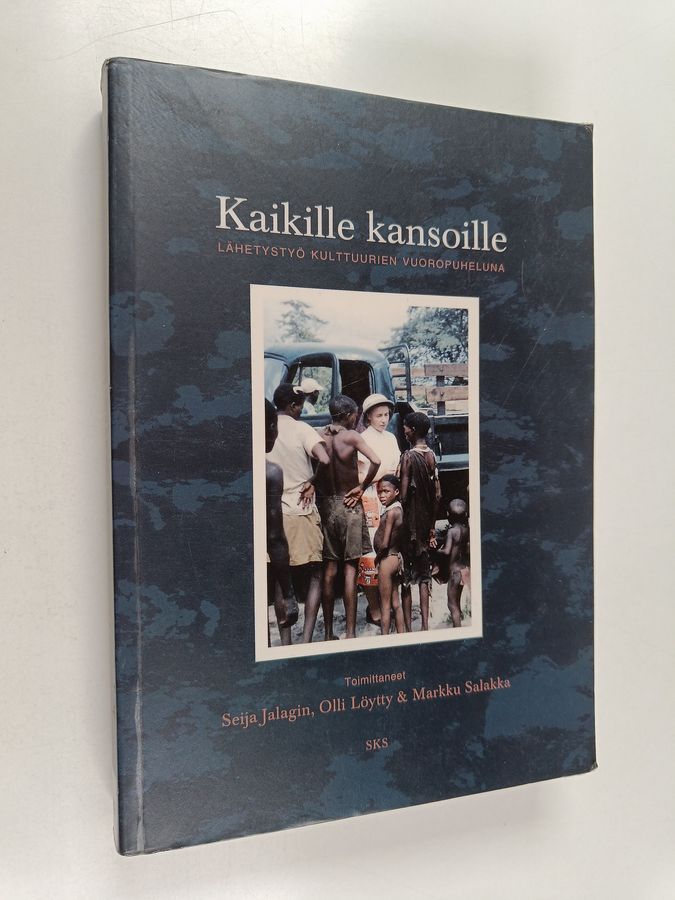 Kaikille kansoille