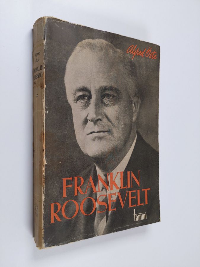 Franklin Roosevelt