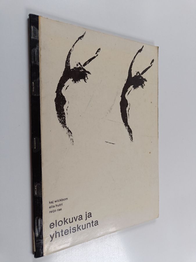 Elokuva ja yhteiskunta