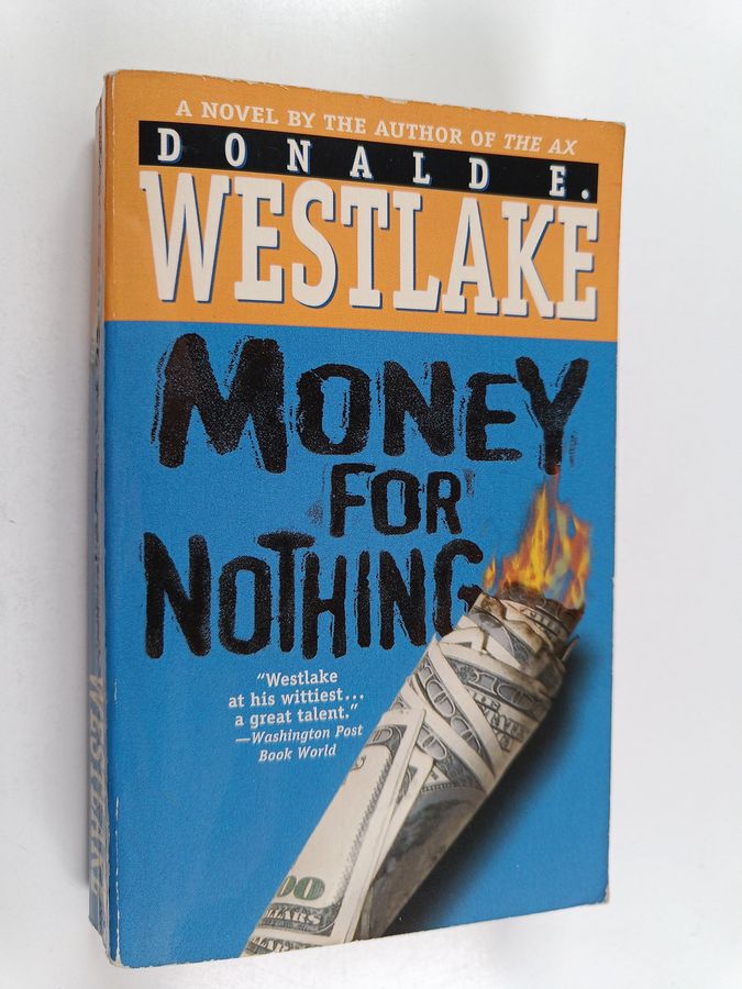 Money for Nothing