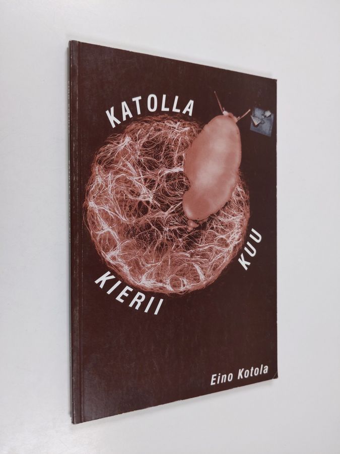 Katolla kierii kuu