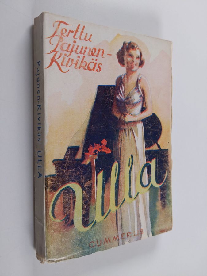 Ulla