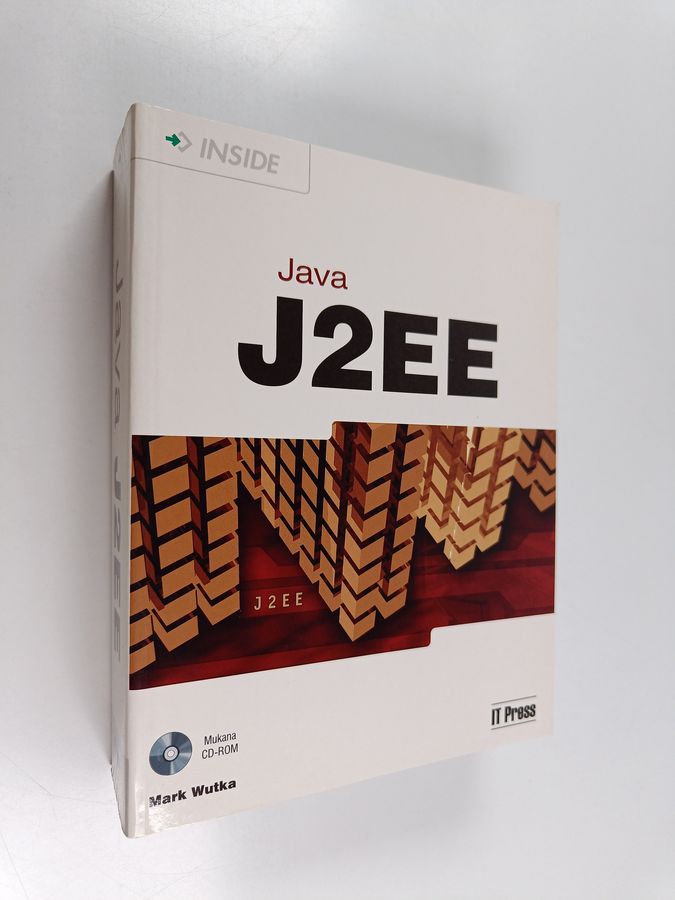 Inside Java J2EE