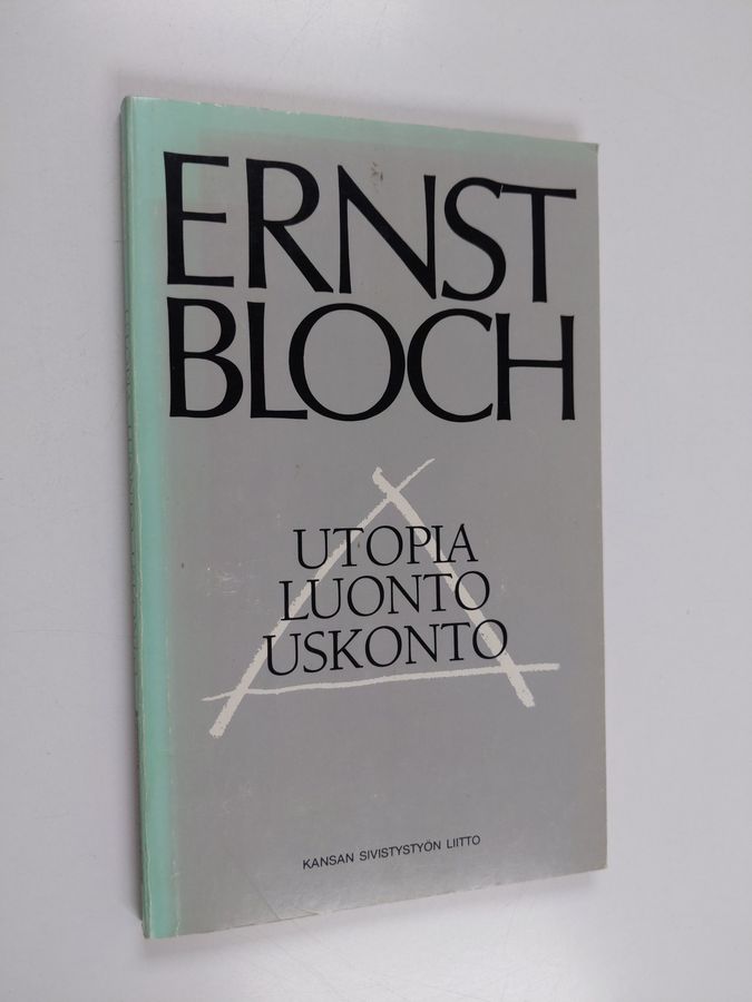 Ernst Bloch