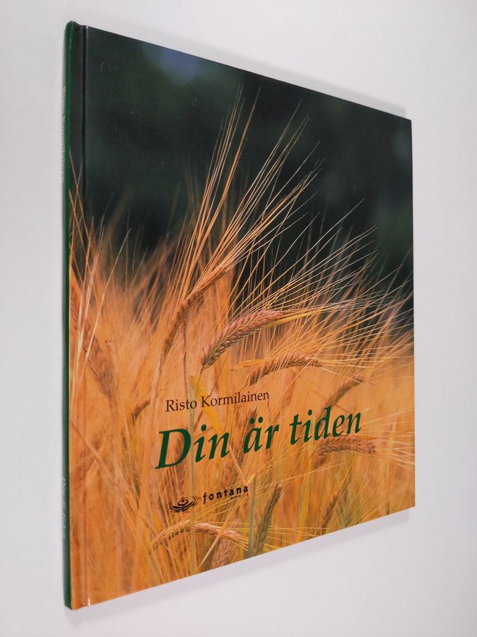 Din är tiden