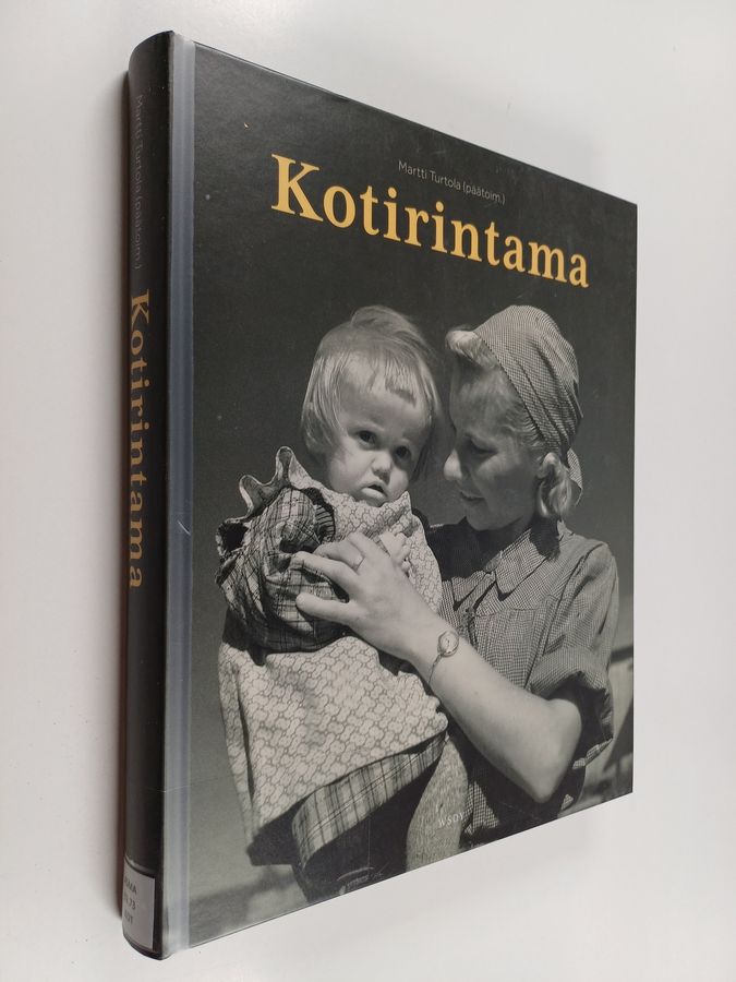 Kotirintama