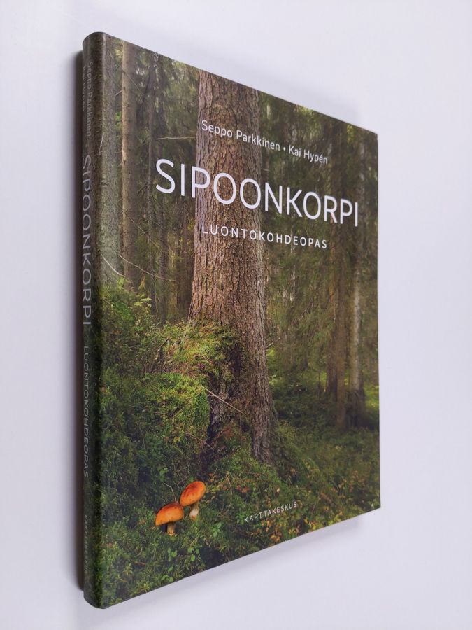 Sipoonkorpi