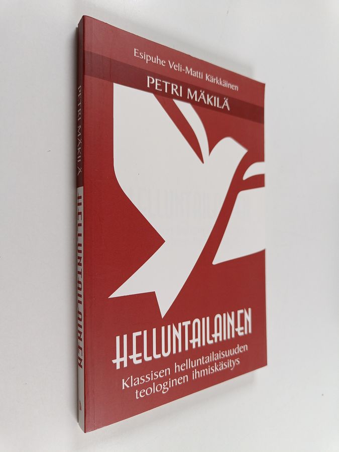 Helluntailainen