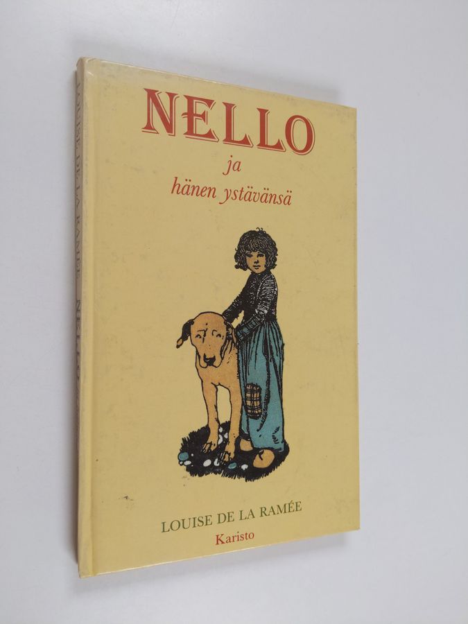Nello ja hänen ystävänsä