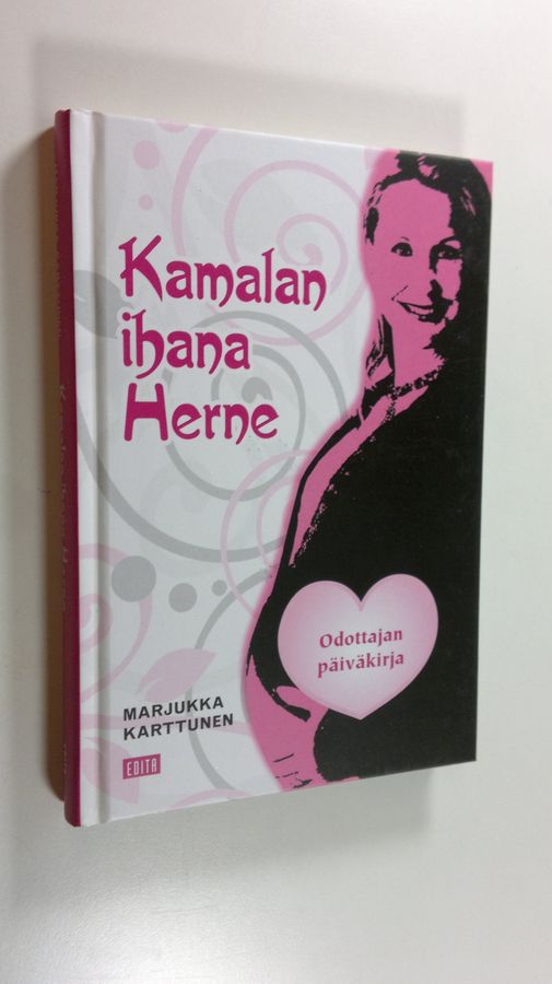 Kamalan ihana Herne