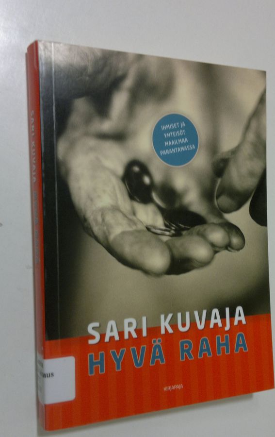 Hyvä raha