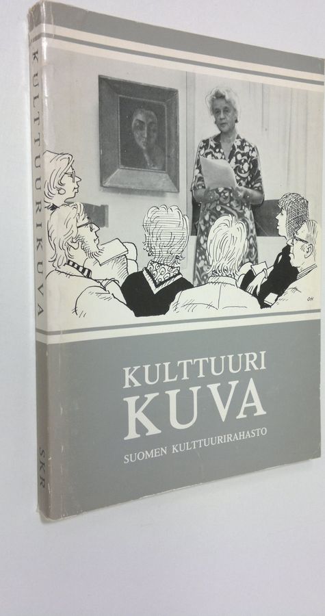 Kulttuurikuva