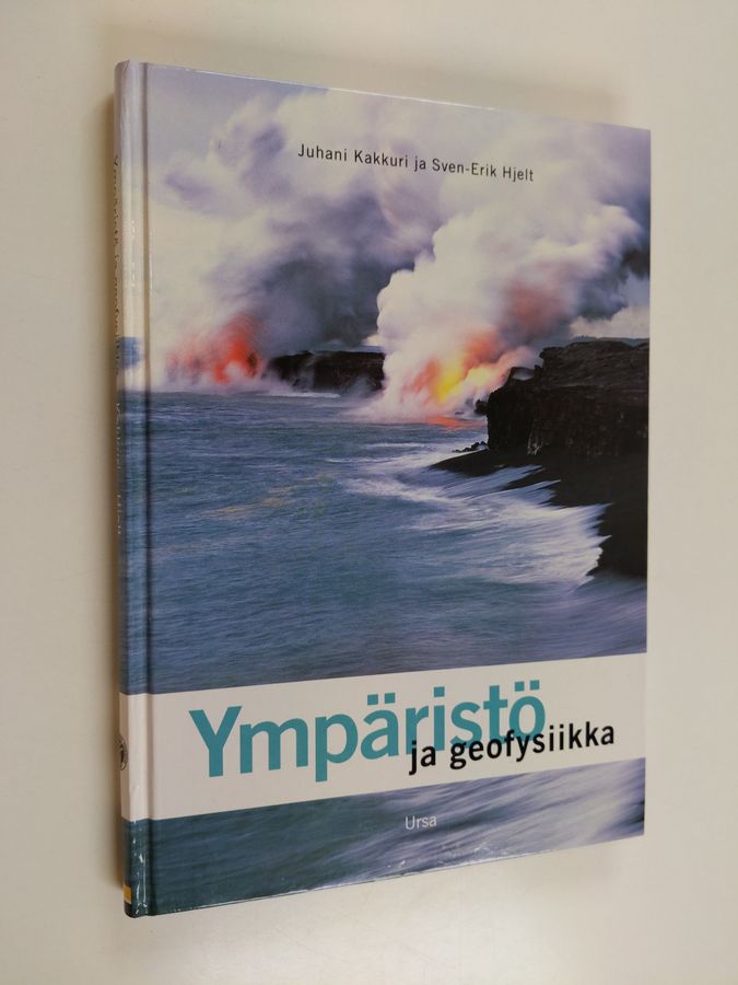 Ympäristö ja geofysiikka