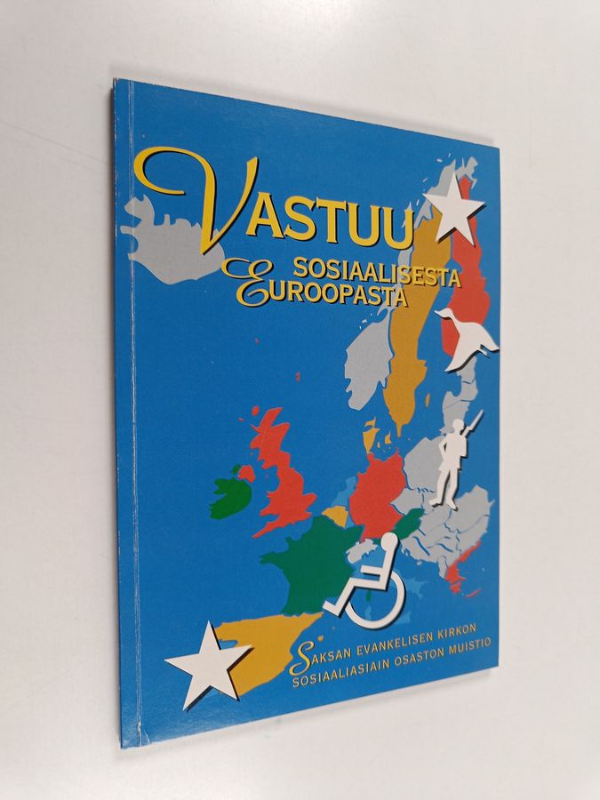Vastuu sosiaalisesta Euroopasta