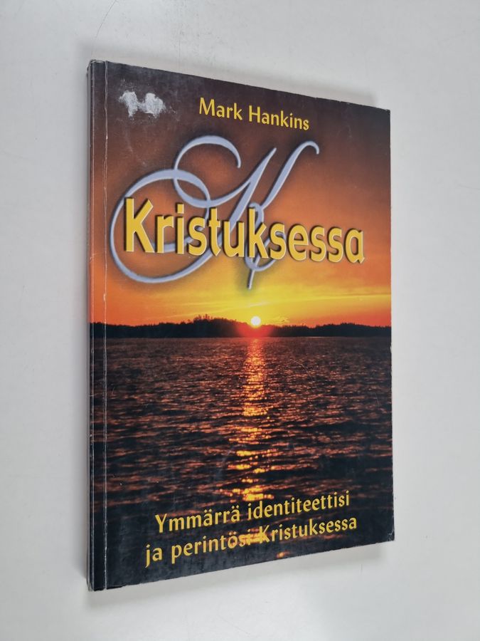 Kristuksessa