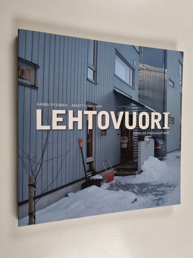 Lehtovuori