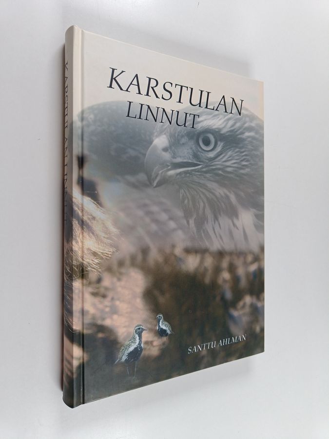 Karstulan linnut