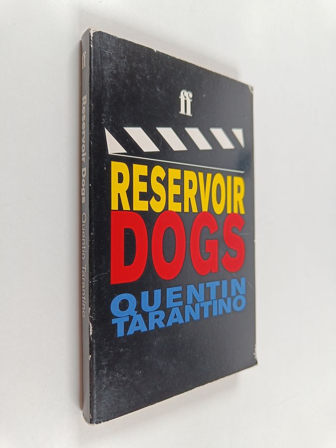 Reservoir dogs