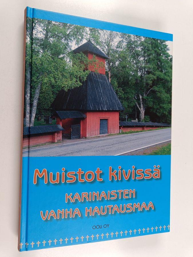 Muistot kivissä