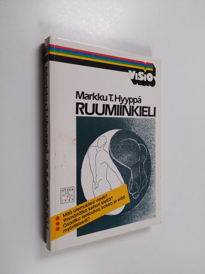Ruumiinkieli