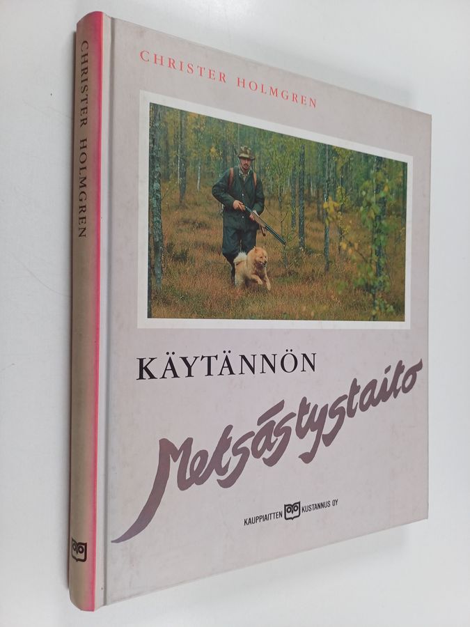 Käytännön metsästystaito