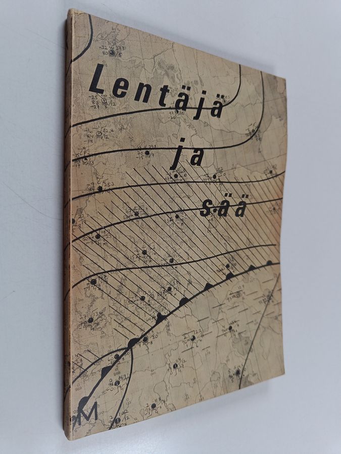 Lentäjä ja sää