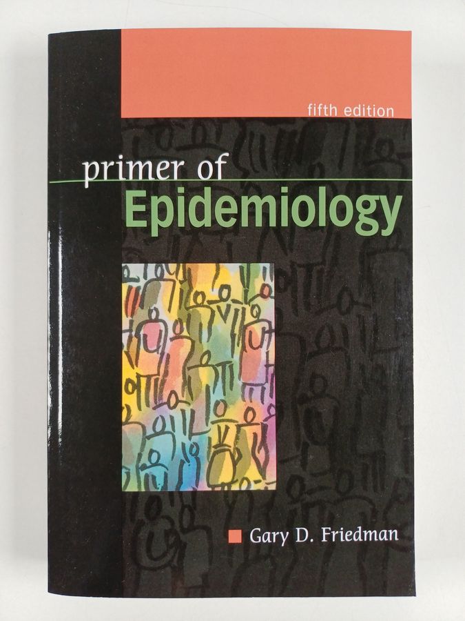 Primer of Epidemiology, Fifth Edition