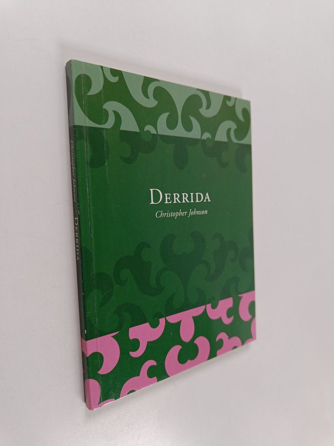 Derrida