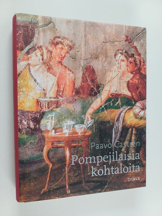 Pompejilaisia kohtaloita