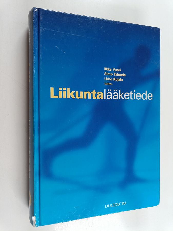 Liikuntalääketiede