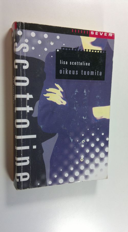 Oikeus tuomita