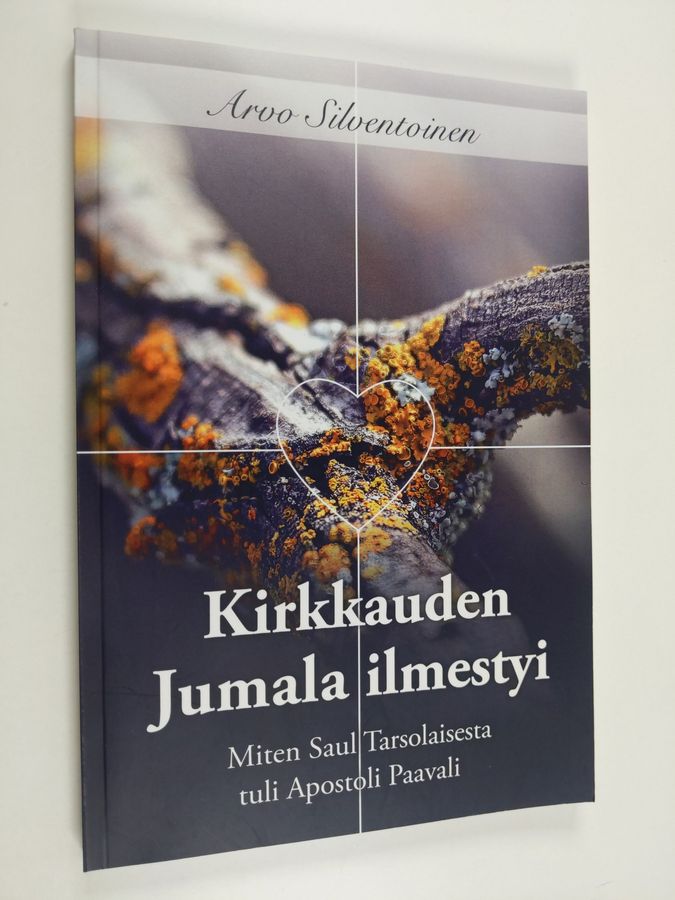 Kirkkauden Jumala ilmestyi