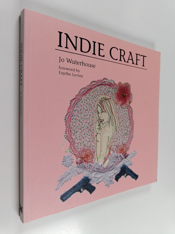 Indie craft