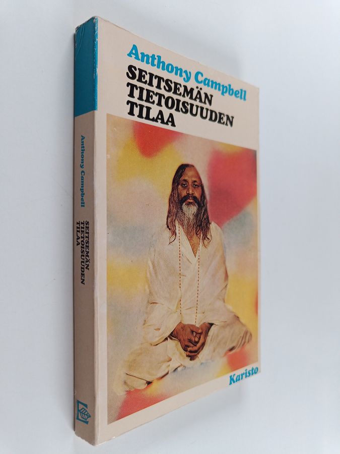 Seitsemän tietoisuuden tilaa
