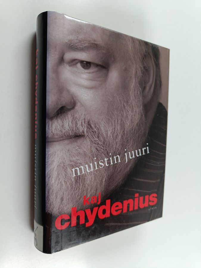 Muistin juuri