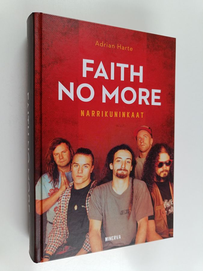 Faith No More