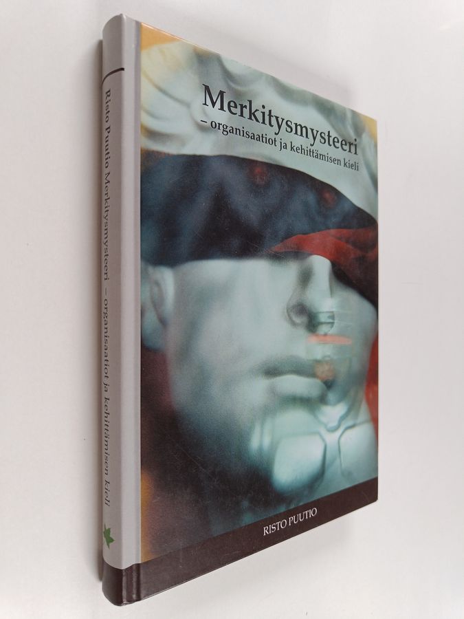 Merkitysmysteeri