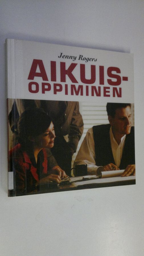 Aikuisoppiminen