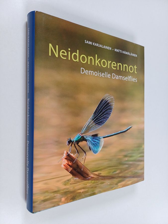 Neidonkorennot