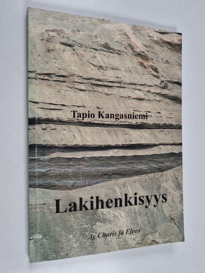 Lakihenkisyys