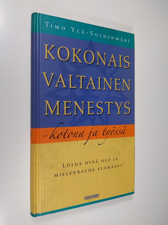 Kokonaisvaltainen menestys