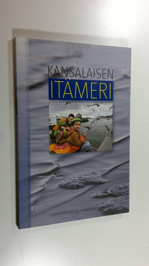 Kansalaisen Itämeri